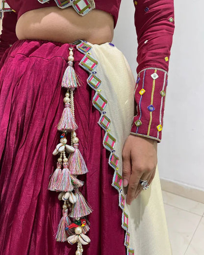 Find Your Signature Style with Our Lehengas & Cholis